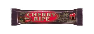 Cherry Ripe double dips